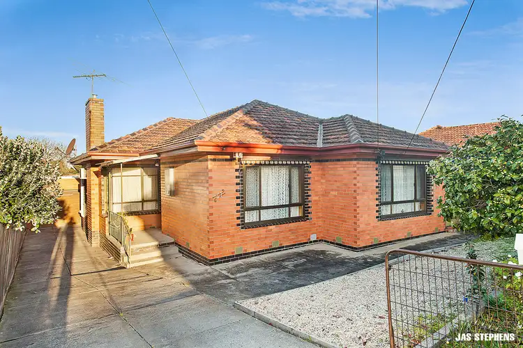 41 Dongola Road, West Footscray VIC 3012