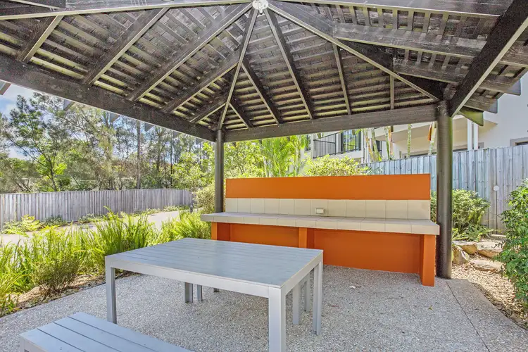 Main view of Homely townhouse listing, 20/15 Ancona Street, Carrara QLD 4211
