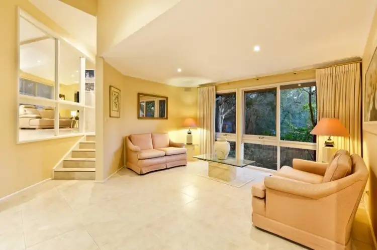 Second view of Homely house listing, 81 Valonia Drive, Eltham VIC 3095
