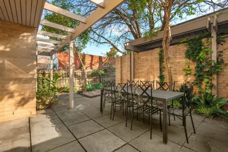 Fourth view of Homely apartment listing, 5 & 6A/21 Kensington Road, South Yarra VIC 3141