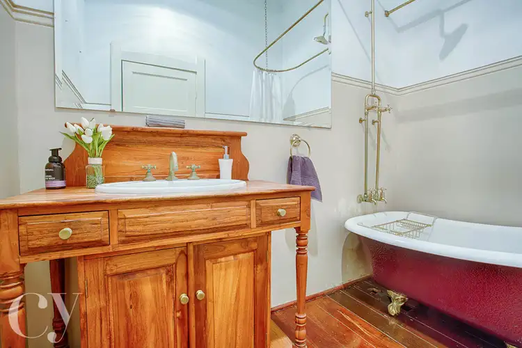 Fifth view of Homely house listing, 52 Brandon Street, Kensington WA 6151