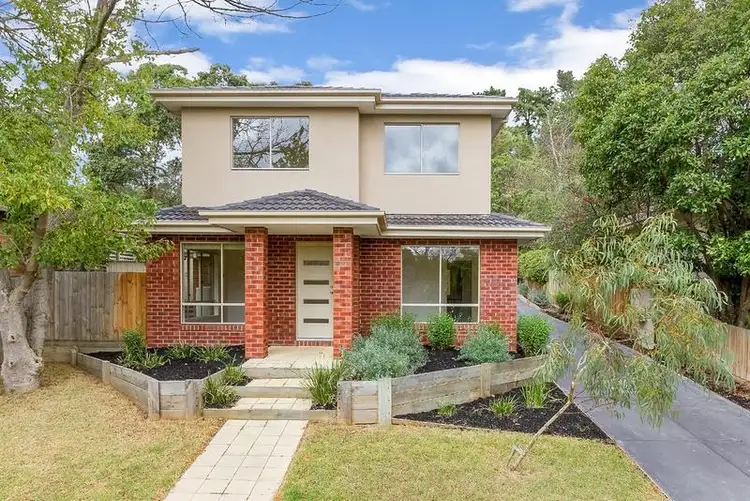 1/12 Miller Crescent, Mount Waverley VIC 3149