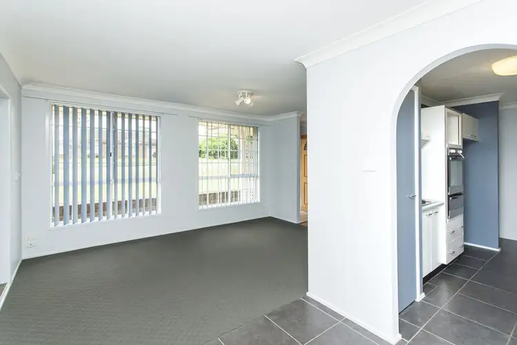 Second view of Homely house listing, 142 Coachwood Drive, Medowie NSW 2318