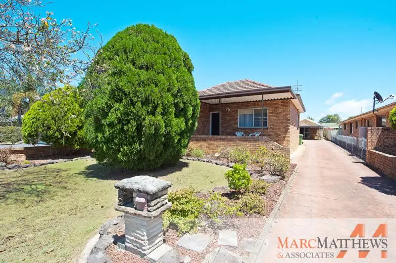 Main view of Homely house listing, 58 Webb Road, Booker Bay NSW 2257