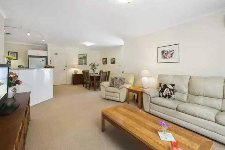 Third view of Homely apartment listing, 6/1-5 Collaroy Street, Collaroy NSW 2097