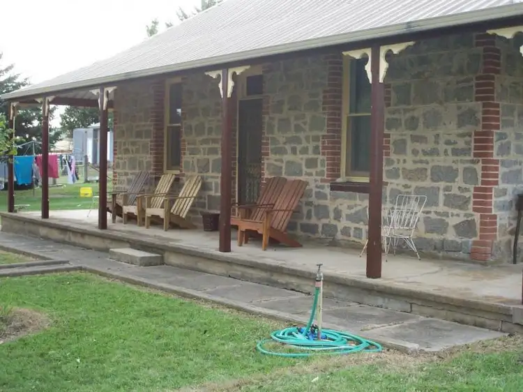 Seventh view of Homely rural property listing, 1641 Sapphire Road, Biala NSW 2581