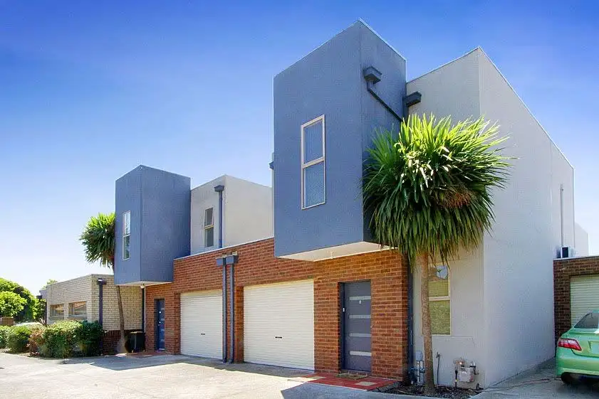 Main view of Homely townhouse listing, 3/96 Reynolds Parade, Pascoe Vale South VIC 3044