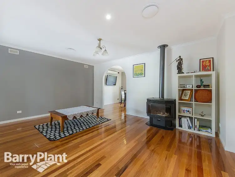 Third view of Homely house listing, 23 Grist Street, St Albans VIC 3021