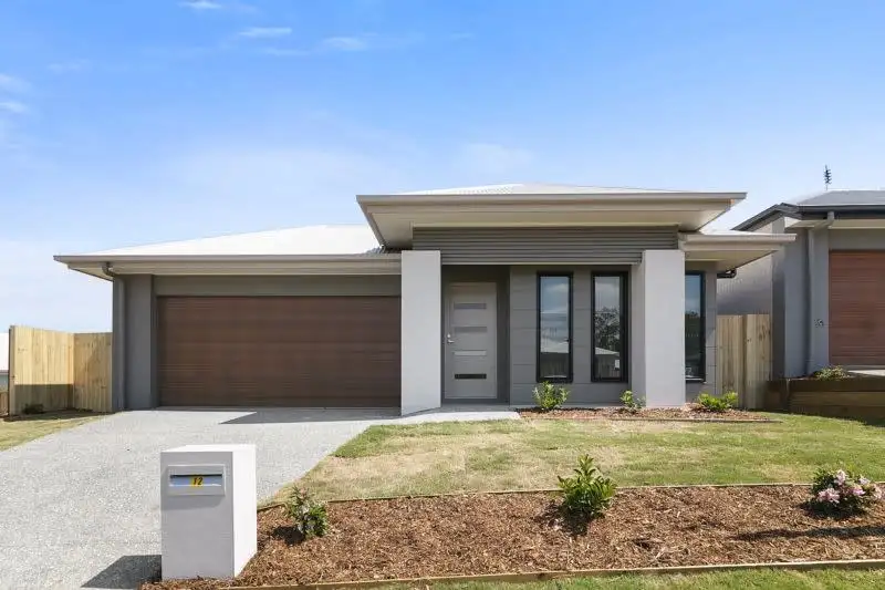 Main view of Homely house listing, 12 Astartea Street, Deebing Heights QLD 4306