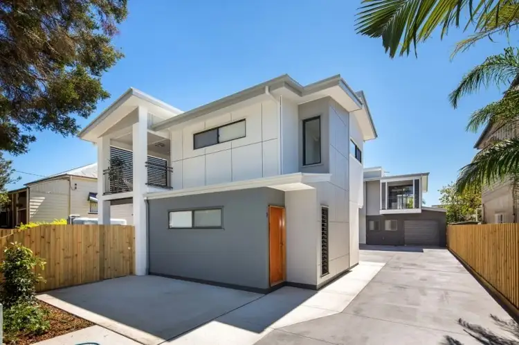 2/88 Jenner Street, Nundah QLD 4012