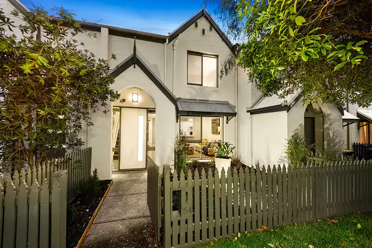 54 Market Street, Kensington VIC 3031
