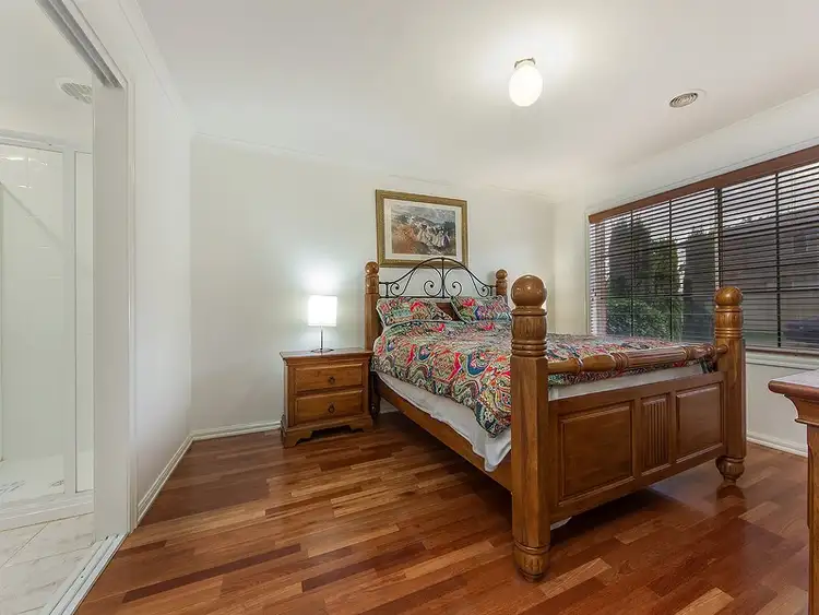 Seventh view of Homely house listing, 33 Grovedale Circuit, Cairnlea VIC 3023