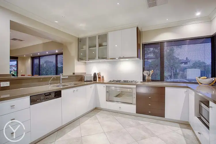 Third view of Homely house listing, 31 Beach Road, Coogee WA 6166