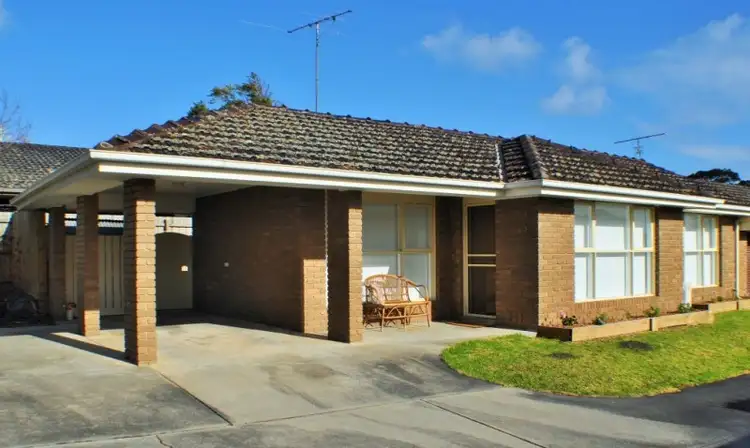 3/3 Quarry Street, Wonthaggi VIC 3995