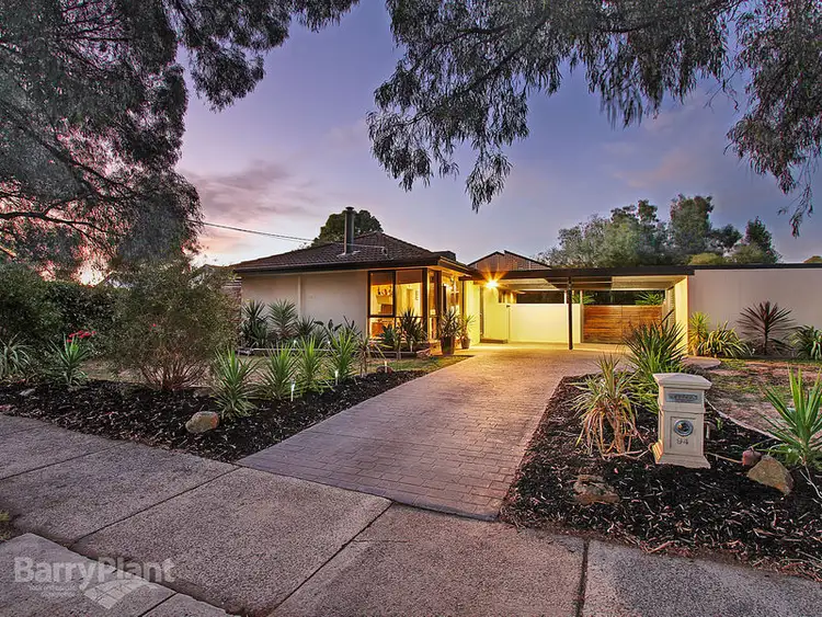 94 Allambanan Drive, Bayswater North VIC 3153