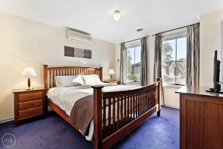 Sixth view of Homely townhouse listing, 4/72-74 Bridge Street, Eltham VIC 3095