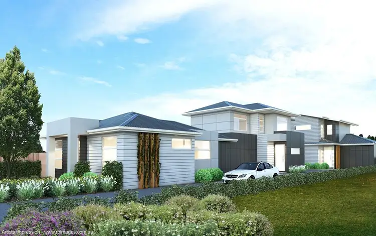1/11 Cypress Avenue, Brooklyn VIC 3012