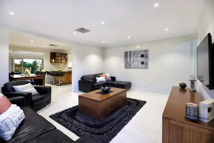 Third view of Homely house listing, 5 Shawlands Drive, Tullamarine VIC 3043