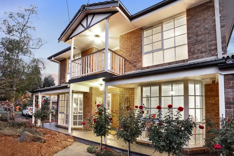 20 Lanier Crescent, Croydon North VIC 3136