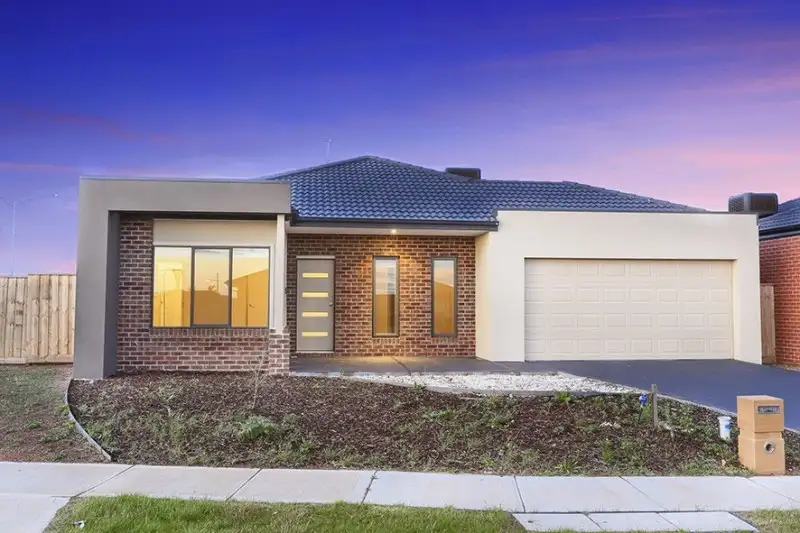 Main view of Homely house listing, 38 Safari Drive, Tarneit VIC 3029
