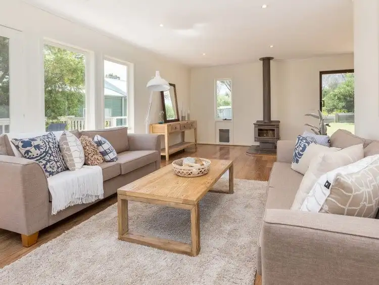 Sixth view of Homely house listing, 13 Carslake Avenue, Blairgowrie VIC 3942