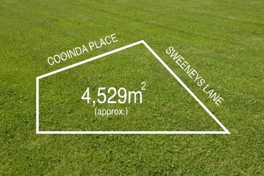 Fourth view of Homely land listing, 1 Cooinda Place, Eltham VIC 3095