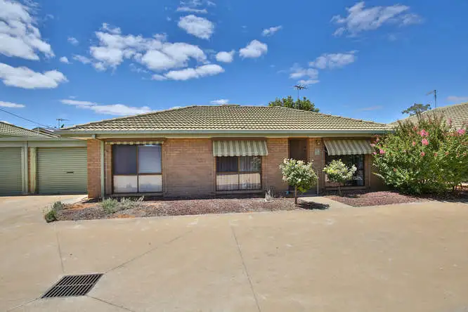 5/23 Steven Street, Mildura VIC 3500
