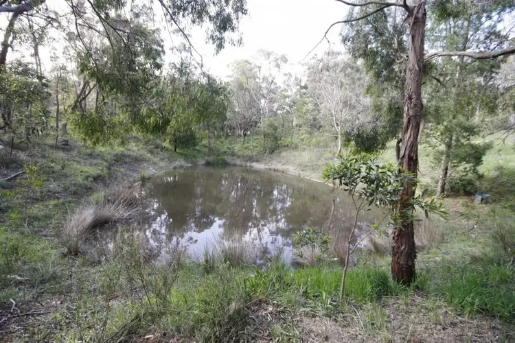 Fourth view of Homely house listing, 481 Browns Road, Scarsdale VIC 3351