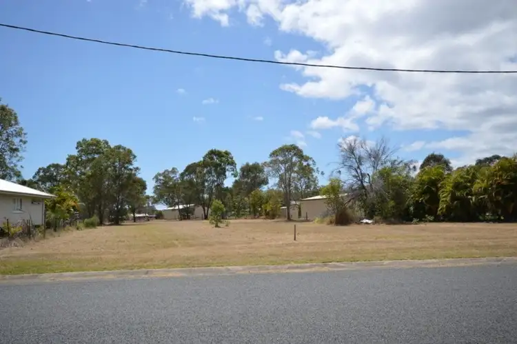 Third view of Homely land listing, 5 Pacific Haven Drive, Howard QLD 4659