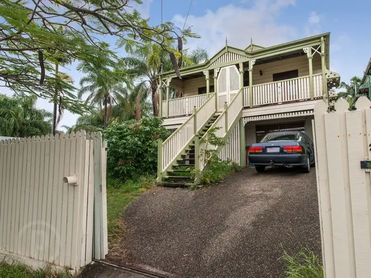23 Withington Street, East Brisbane QLD 4169