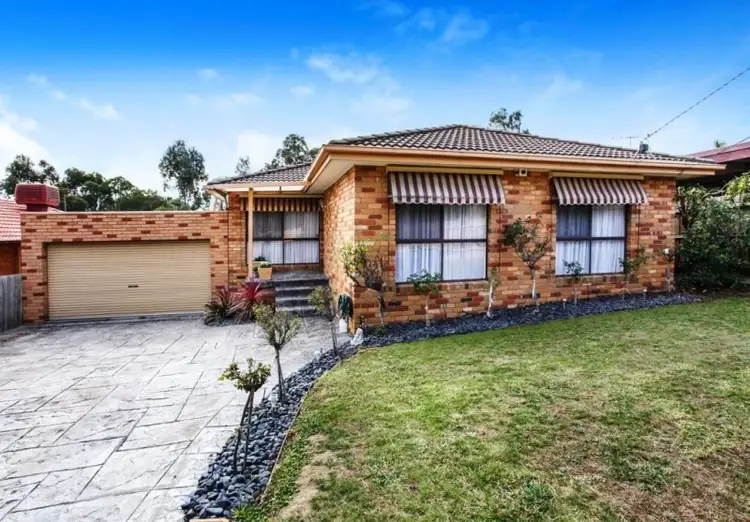 51 Harricks Crescent, Attwood VIC 3049
