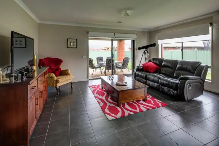 Seventh view of Homely house listing, 14 Channing Drive, Koroit VIC 3282