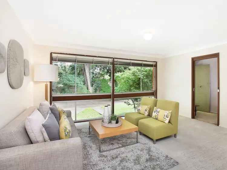 Third view of Homely house listing, 56A Tarrants Avenue, Eastwood NSW 2122