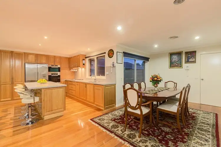 Third view of Homely unit listing, 1/44 Narrawong Road, Caulfield South VIC 3162