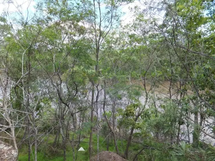 Sixth view of Homely land listing, LOT 20 RIVER ROAD, Buxton QLD 4660