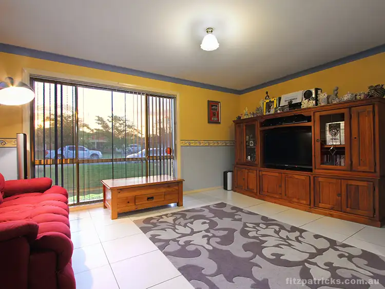 Second view of Homely house listing, 32 Karoom Drive, Glenfield Park NSW 2650