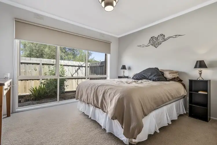 Fifth view of Homely house listing, 60 Mitchells Lane, Sunbury VIC 3429