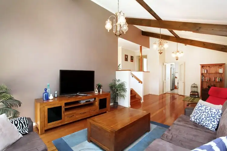 Second view of Homely house listing, 18 Henley Drive, Gladstone Park VIC 3043