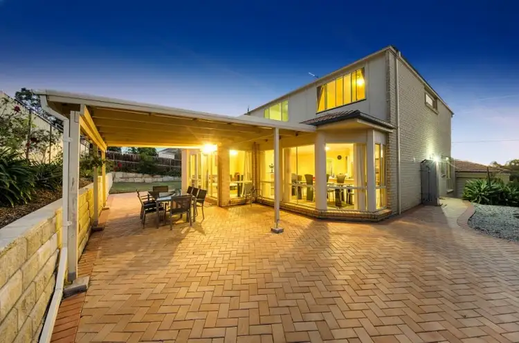 Second view of Homely house listing, 11 Millbrook Place, Cherrybrook NSW 2126