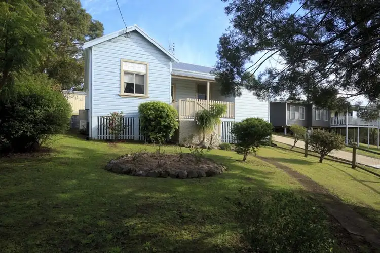 Fourth view of Homely house listing, 14 Hancock Avenue, Dungog NSW 2420