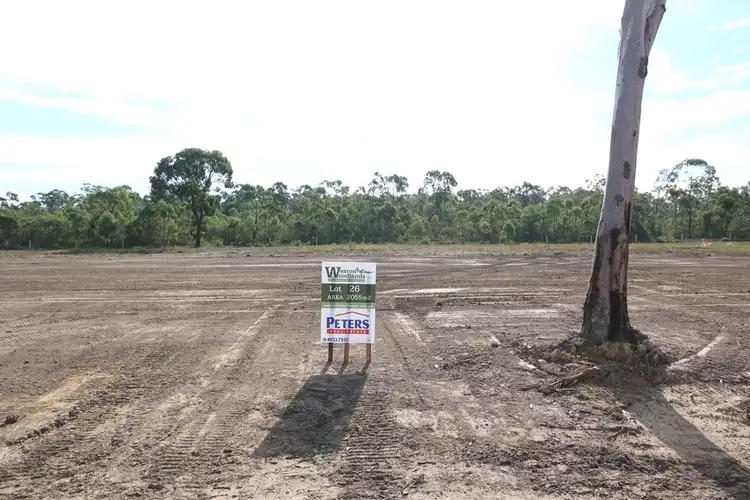 Lot 26 Abbey Circ, Weston NSW 2326
