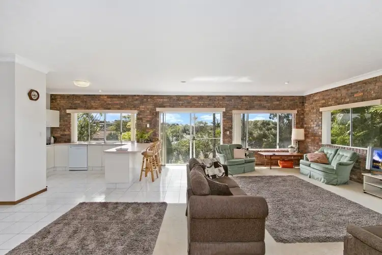 Second view of Homely house listing, 25 Manuka Drive, Banora Point NSW 2486