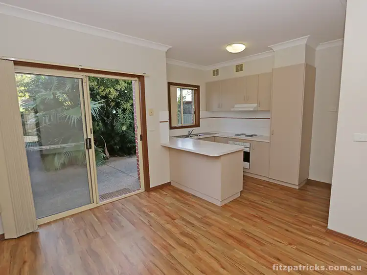 Third view of Homely unit listing, 13/34 Travers Street, Wagga Wagga NSW 2650