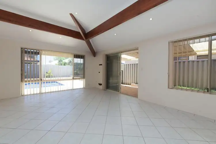 Sixth view of Homely house listing, 134 Grand Ocean Boulevard, Port Kennedy WA 6172
