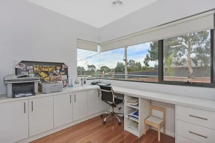 Seventh view of Homely townhouse listing, 2 McLaghlans Lane, Plenty VIC 3090