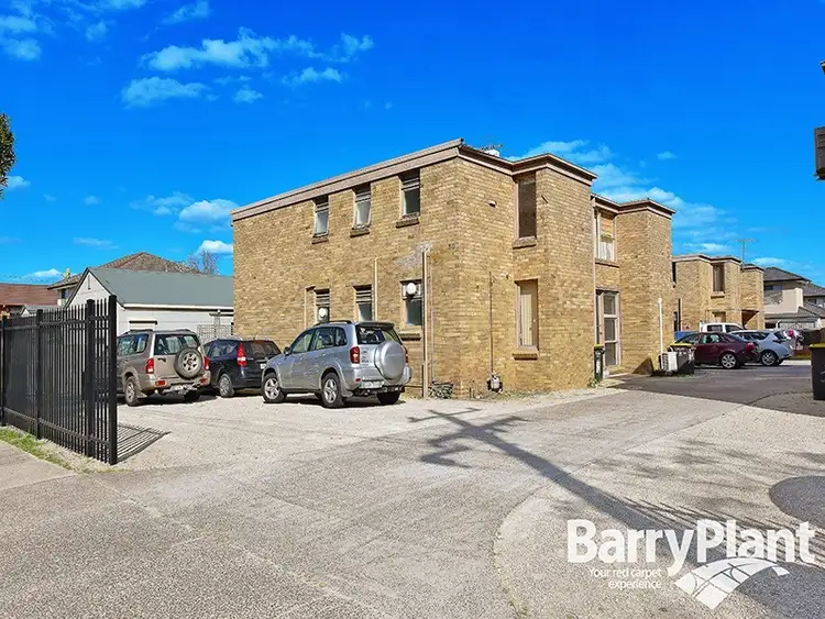 11/78-80 Wellington Road, Clayton VIC 3168