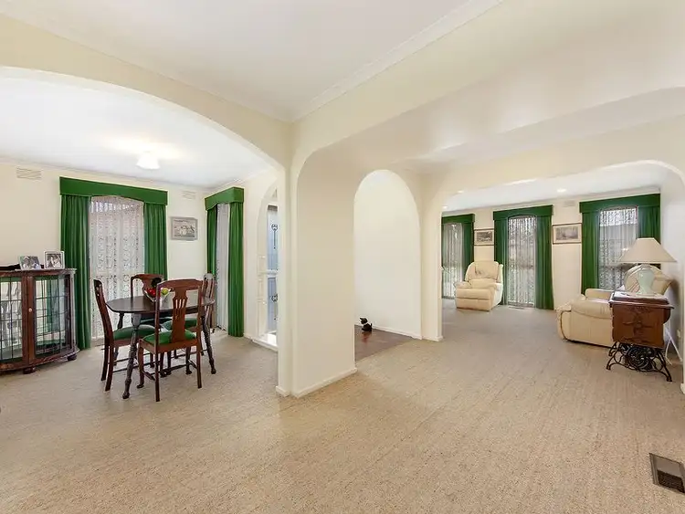 Fourth view of Homely house listing, 2 Bunya Drive, Albanvale VIC 3021