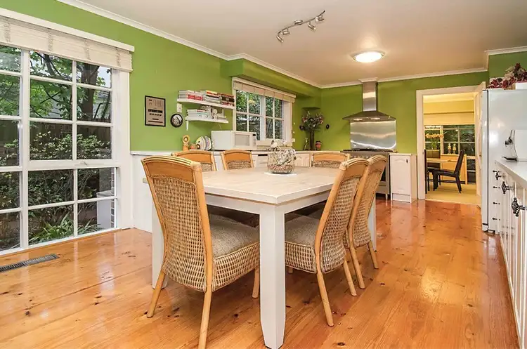 Sixth view of Homely house listing, 5 Timbertop Drive, Rowville VIC 3178