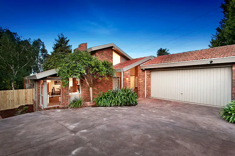 Second view of Homely house listing, 13 Aloha Gardens, Templestowe VIC 3106