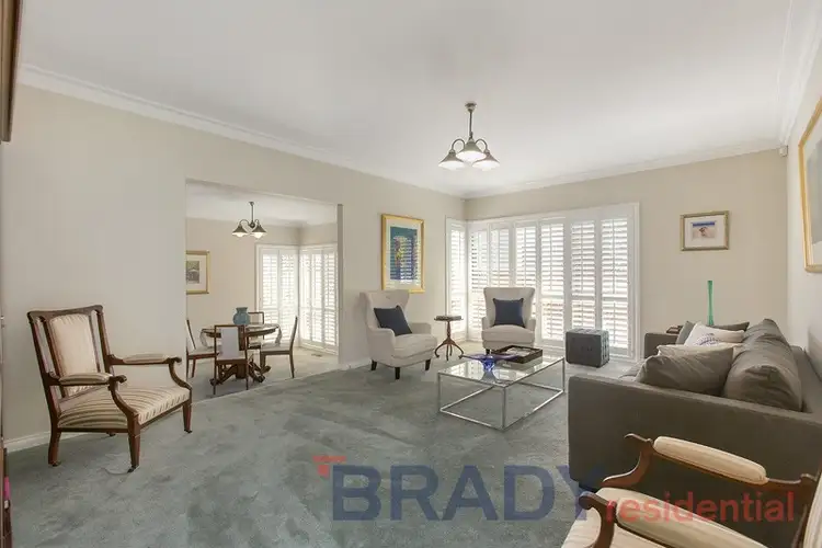 Fifth view of Homely house listing, 17 Frater Street, Kew East VIC 3102
